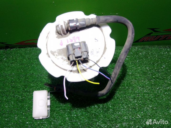 Бензонасос nissan E51, ME51, MNE51, NE51 elgrand