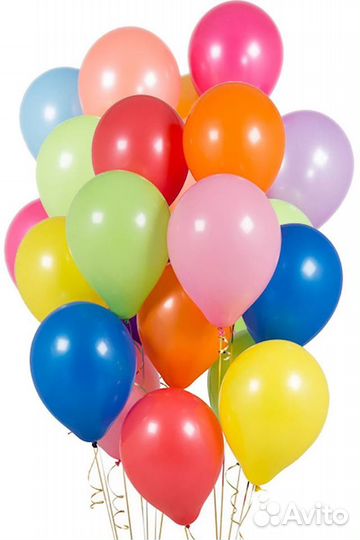 Гелиевые,воздушные шары Солнцево, Ново-переделкино