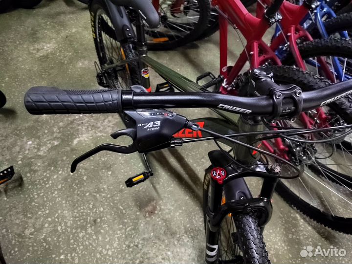 Велосипед 26 Cruzer D