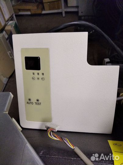 Кассетная сплит-система Аеronik AKH43K3BI