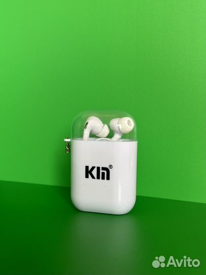 Проводные наушники