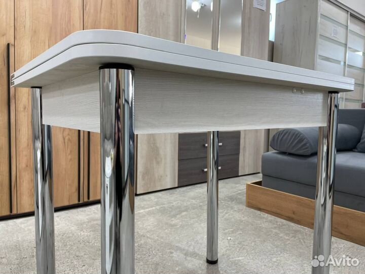 Стол ломберный кухонный раскладной