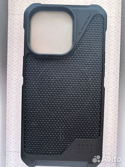 Чехол на iPhone 14 pro оригинал