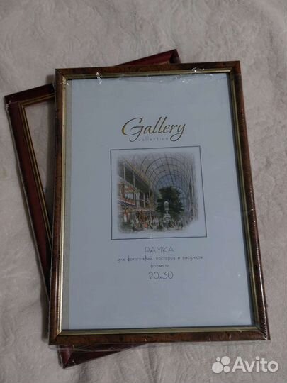 Рамки для фото a4