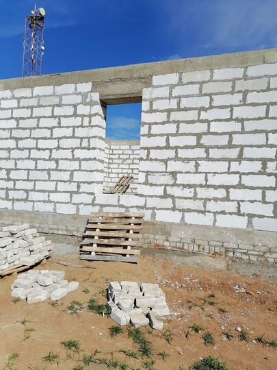 Участок 15 сот. (ИЖС)