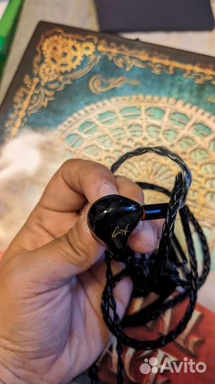 Qoa Pink Lady и компания