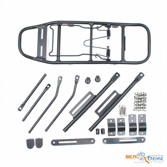 Багажник JOY KIE HX-Y84 26