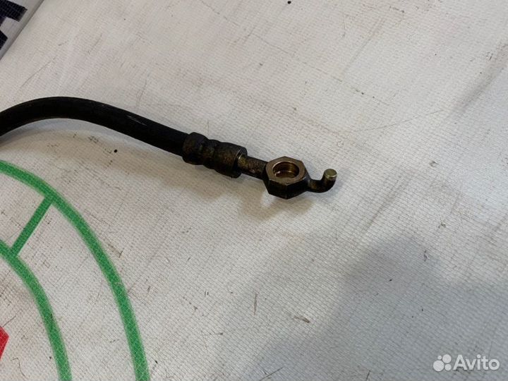 Шланг тормозной передний Toyota Avensis T25