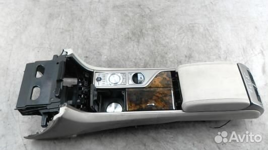 Кулиса кпп jaguar XF (X250) (76U05IX01)