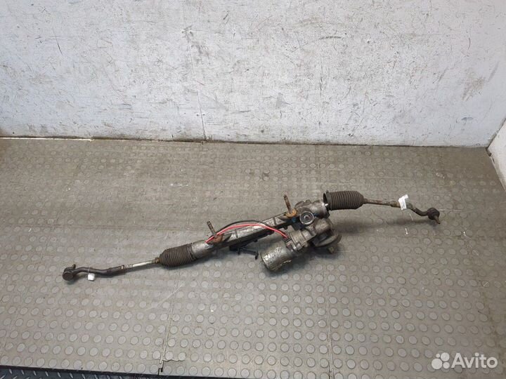 Рейка рулевая без г/у Citroen C2, 2003