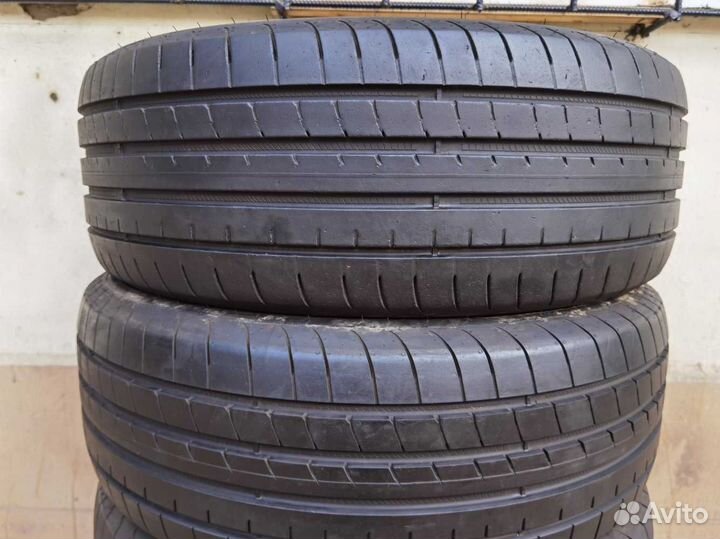 Goodyear Eagle F1 Asymmetric 3 SUV 235/45 R20 100V