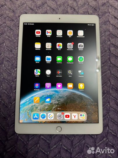 iPad 10.2 2020 (32гб)