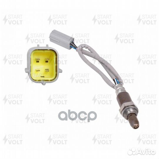 Датчик кисл. для а/м Nissan X-Trail T31 (10) 2