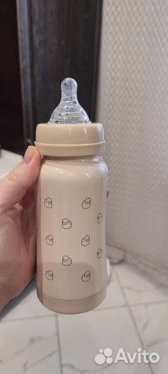 Детские бутылочки для кормления