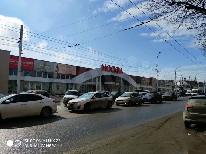 Свободного назначения, 68 м²