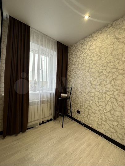 1-к. квартира, 34,6 м², 4/5 эт.