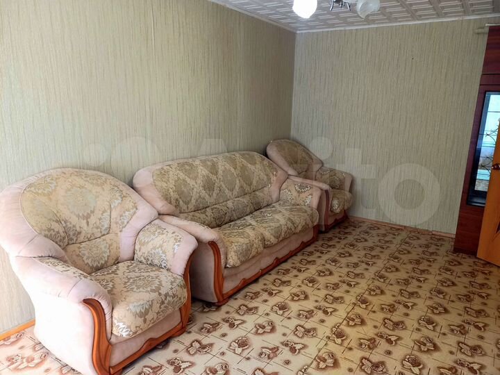 1-к. квартира, 31 м², 2/5 эт.