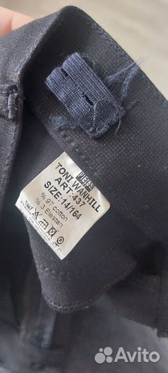 Пакет вещей на девочку