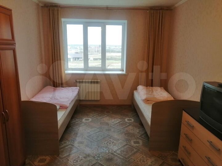 3-к. квартира, 97 м², 3/4 эт.