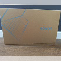 Ноутбук honor magicbook 15 (16/512)