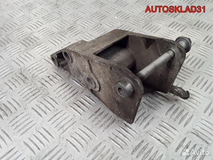 Кронштейн двигателя задний Opel Vectra C 9156987