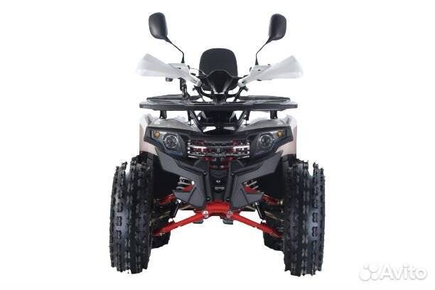Квадроцикл yacota dazzle LUX NEW
