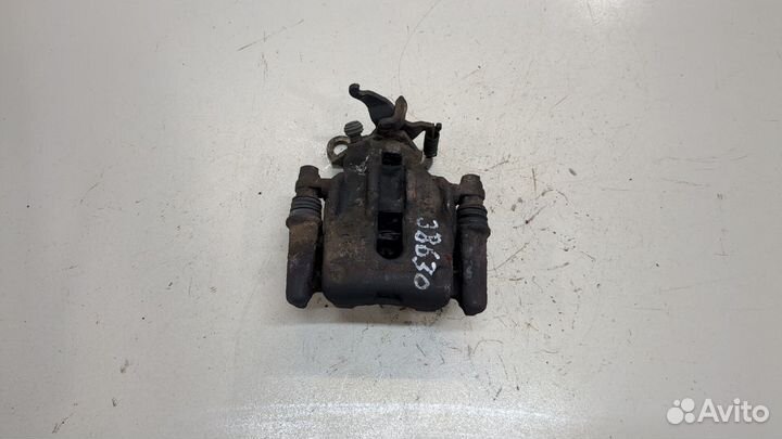 Суппорт Ford Focus 1, 2002