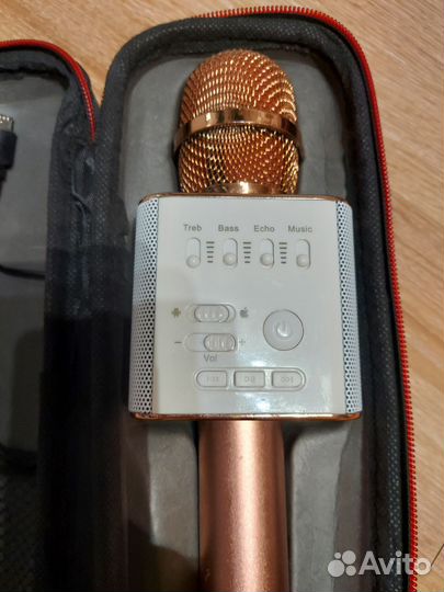 Микрофон
