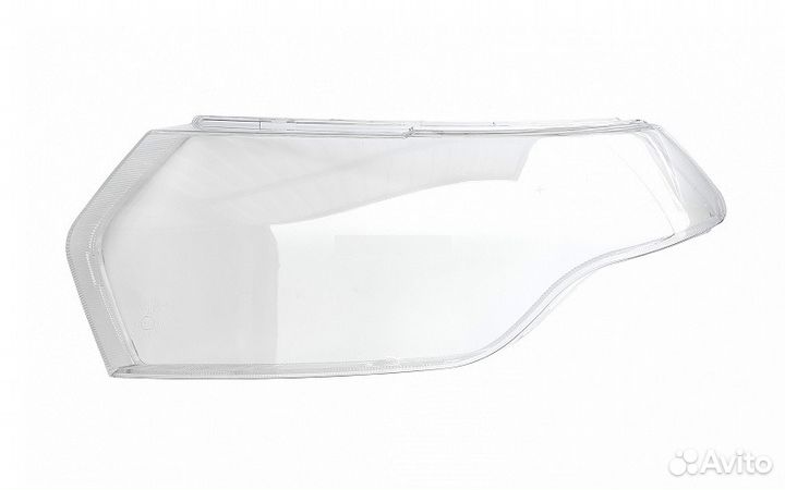 Стекло на фару УАЗ Патриот 3163