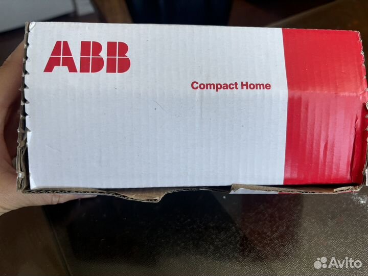 Автоматы abb