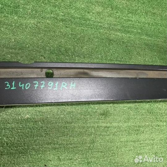 Усилитель задний Вольво хс90 2 (2014-2019)