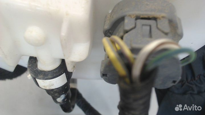 Насос топливный электрический Ford Escape 2015, 20