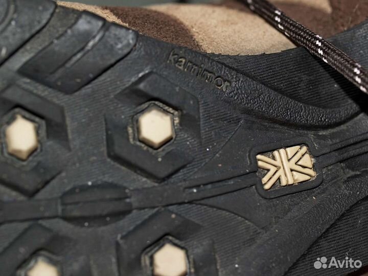 Трекинговые кроссовки женские 38