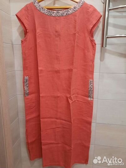 Летняя женская одежда