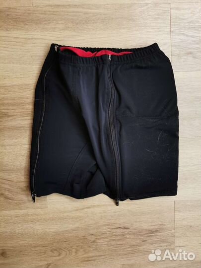 Шорты защитные