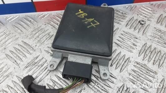 Блок управления BMW 7 F01 (4BA07NC11)