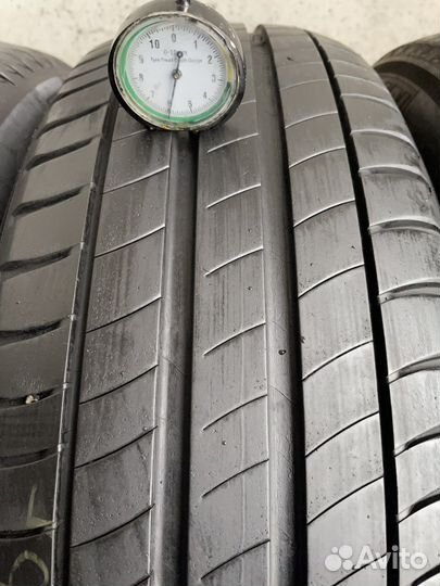 Michelin Primacy 3 215/65 R17