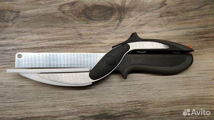 Ножницы для нарезки овощей