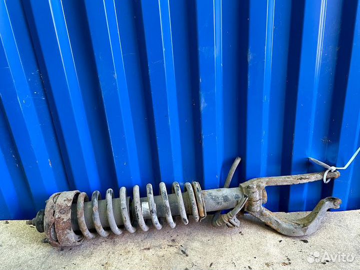 Амортизатор передний правый Rover 400 1 1.4 14K4F