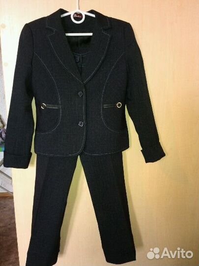 Школьная форма