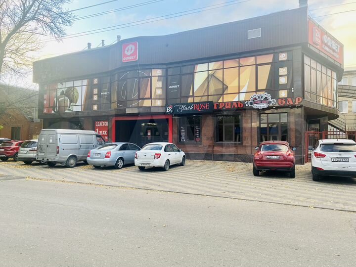 Свободного назначения, 190 м²