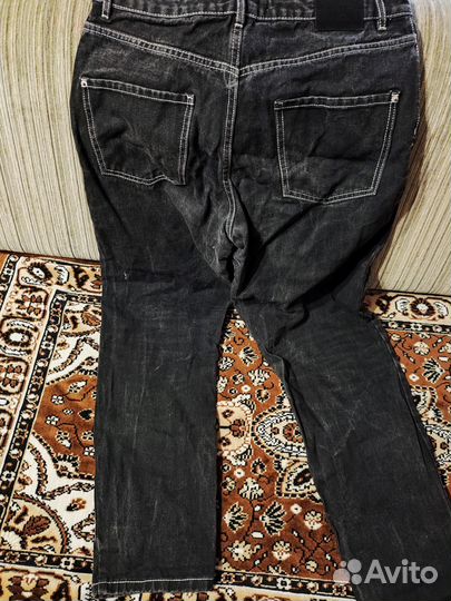 Джинсы