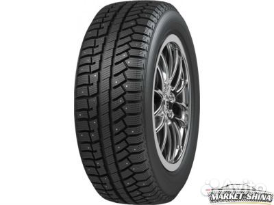 Cordiant Polar 2 205/55 R16 91T