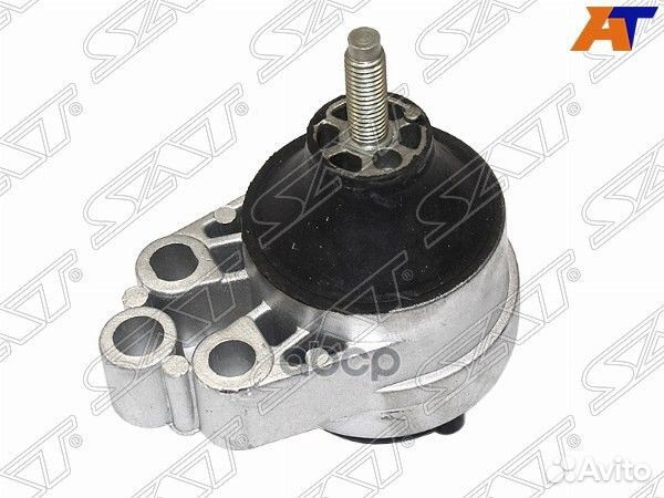 Подушка двигателя (Гидравлическая) ford focus I