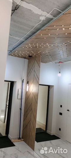 Стеновые панели