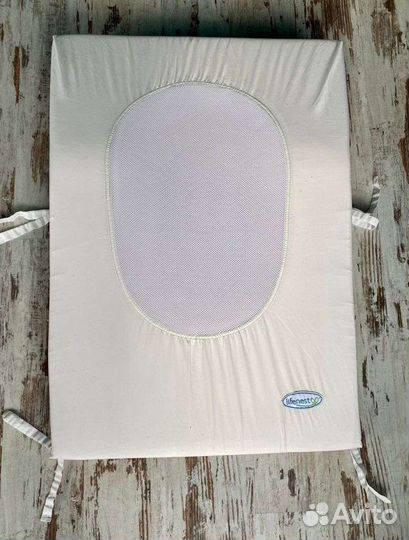 Кокон для новорожденного Lifenest