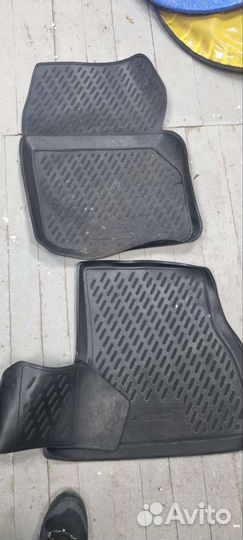 Полики ford focus 3