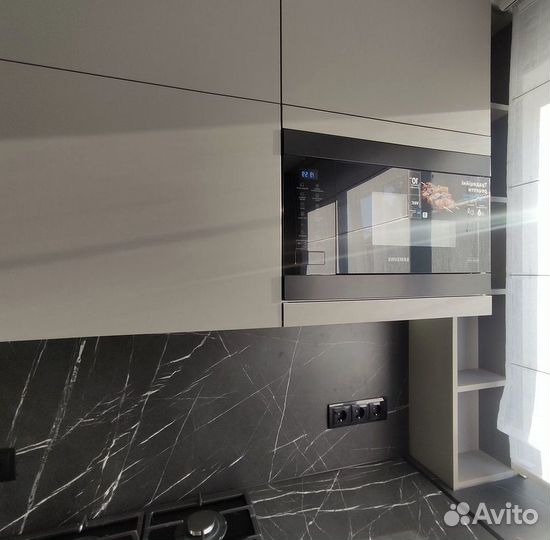 Кухонный гарнитур на заказ