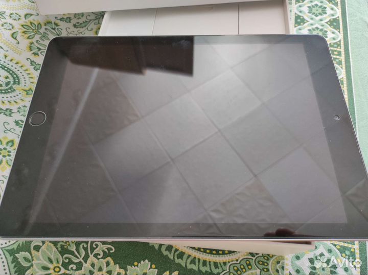 Apple iPad 2018 32gb