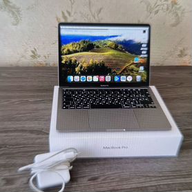 Macbook pro 13 2020 m1 16 256